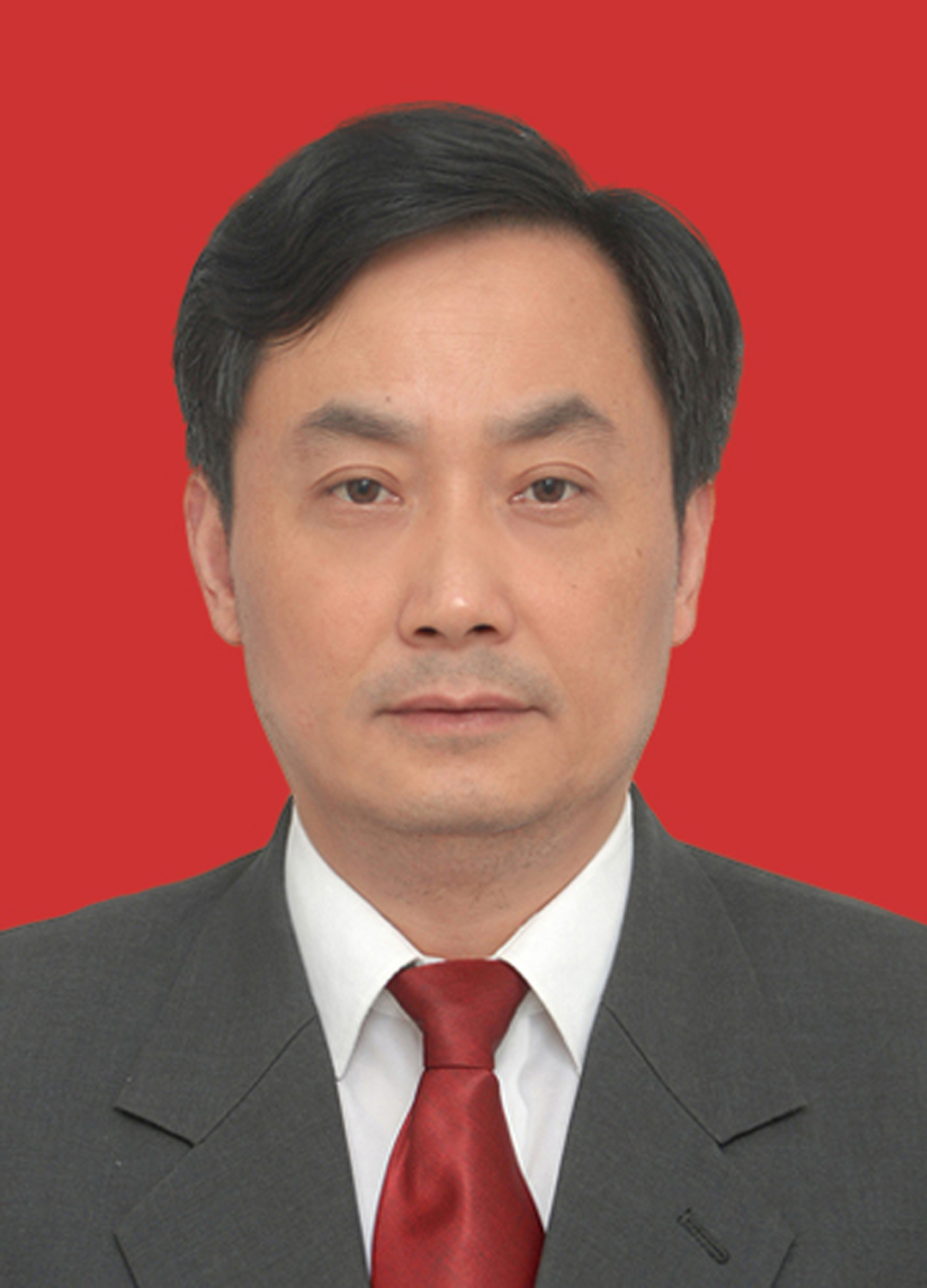 安徽两县区党委一把手调整