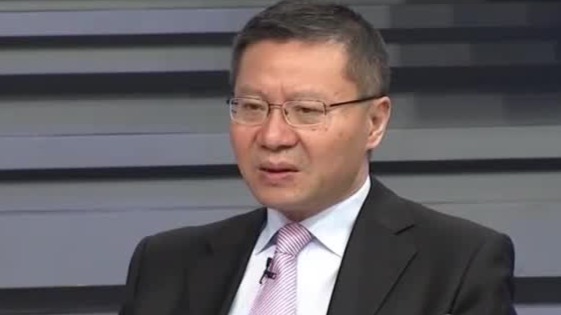 西方媒体和学者宣扬“中国崩溃论”，如何看待这种说法？