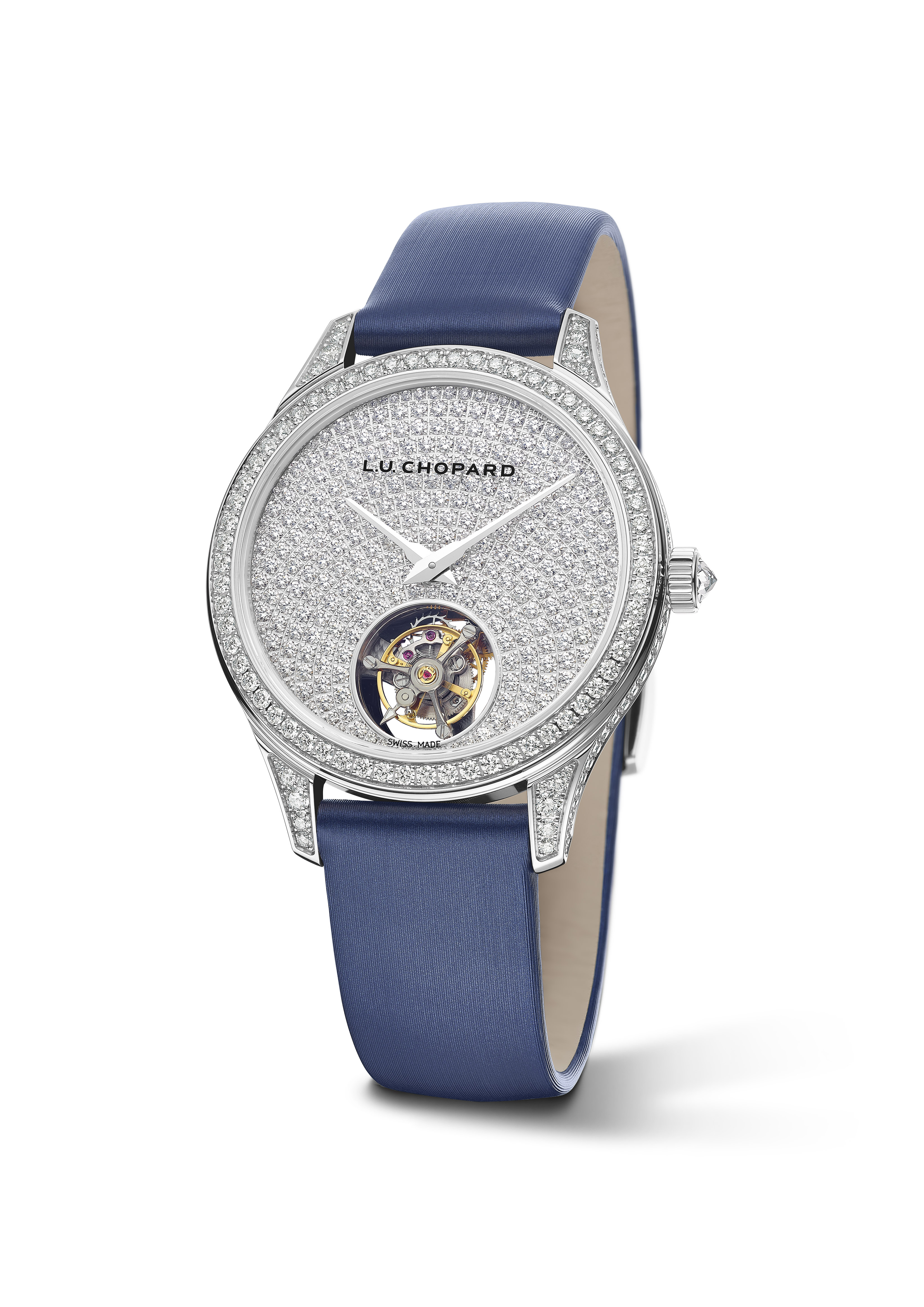 Chopard 2021