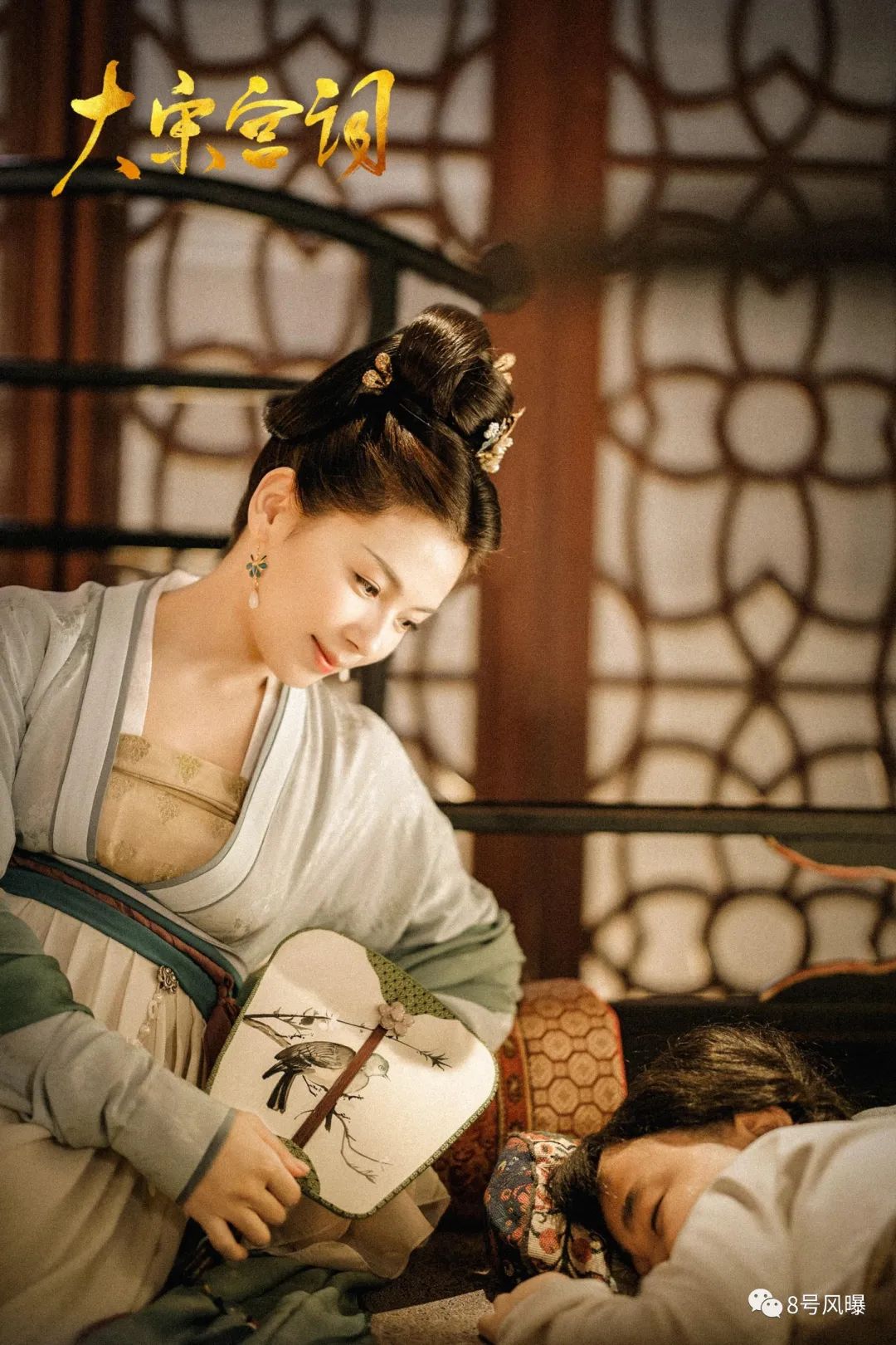 古代剧,能不能别再篡改历史了