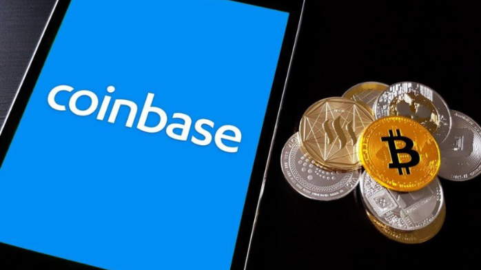 加密第一股Coinbase被高估了吗_凤凰网