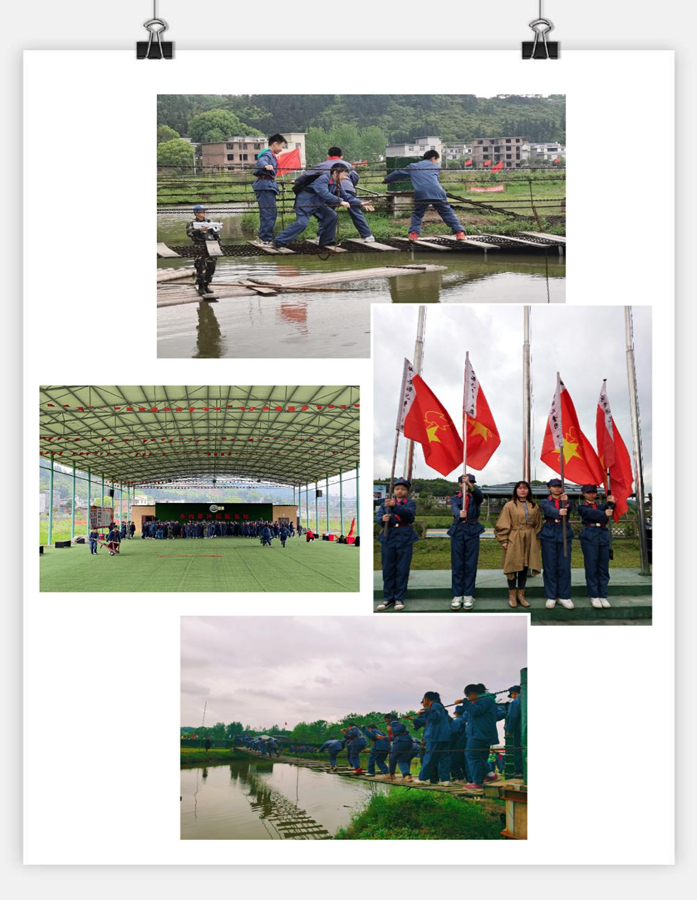 宜春市宜阳学校：传红色基因 品乡间农趣