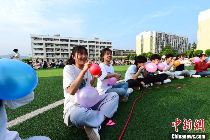 会昌县第三中学图片