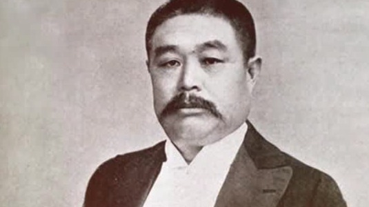 黎元洪摇身一变成为中华民国副总统，完全出乎张振武的意料