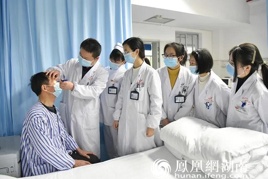 “国考”放榜：市州第1 省内第5 常德一医跻身全国医院A级梯队！