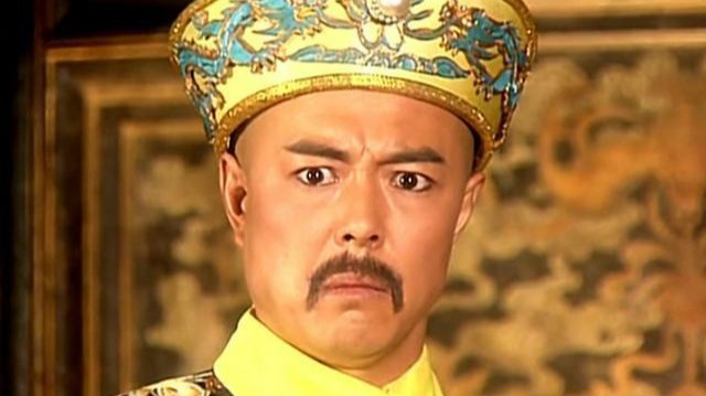 张铁林在影视剧中经常演皇阿玛但他的出身却并非富贵