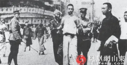 （“四•一二”反革命政变）