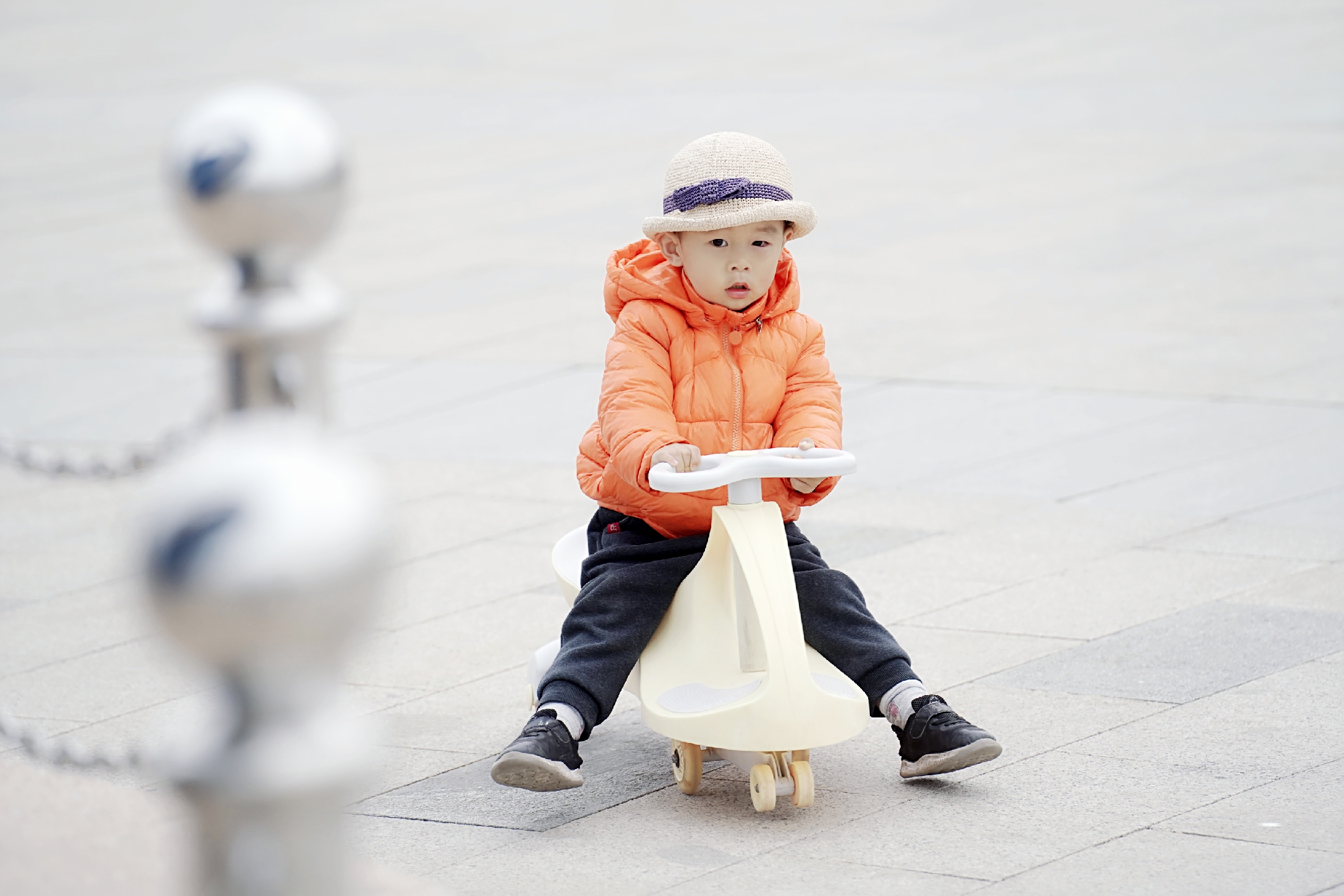 春之约 沙子口是个好地方|走进崂山旅游“会客厅”——沙子口休闲广场