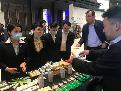 “丝丝相扣”!风情兰州牵手诗画绍兴