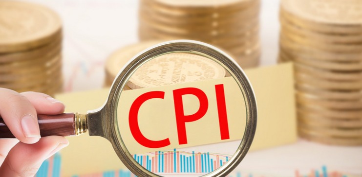 一季度青岛市CPI上涨0.4%，消费品价格累计上涨0.1%