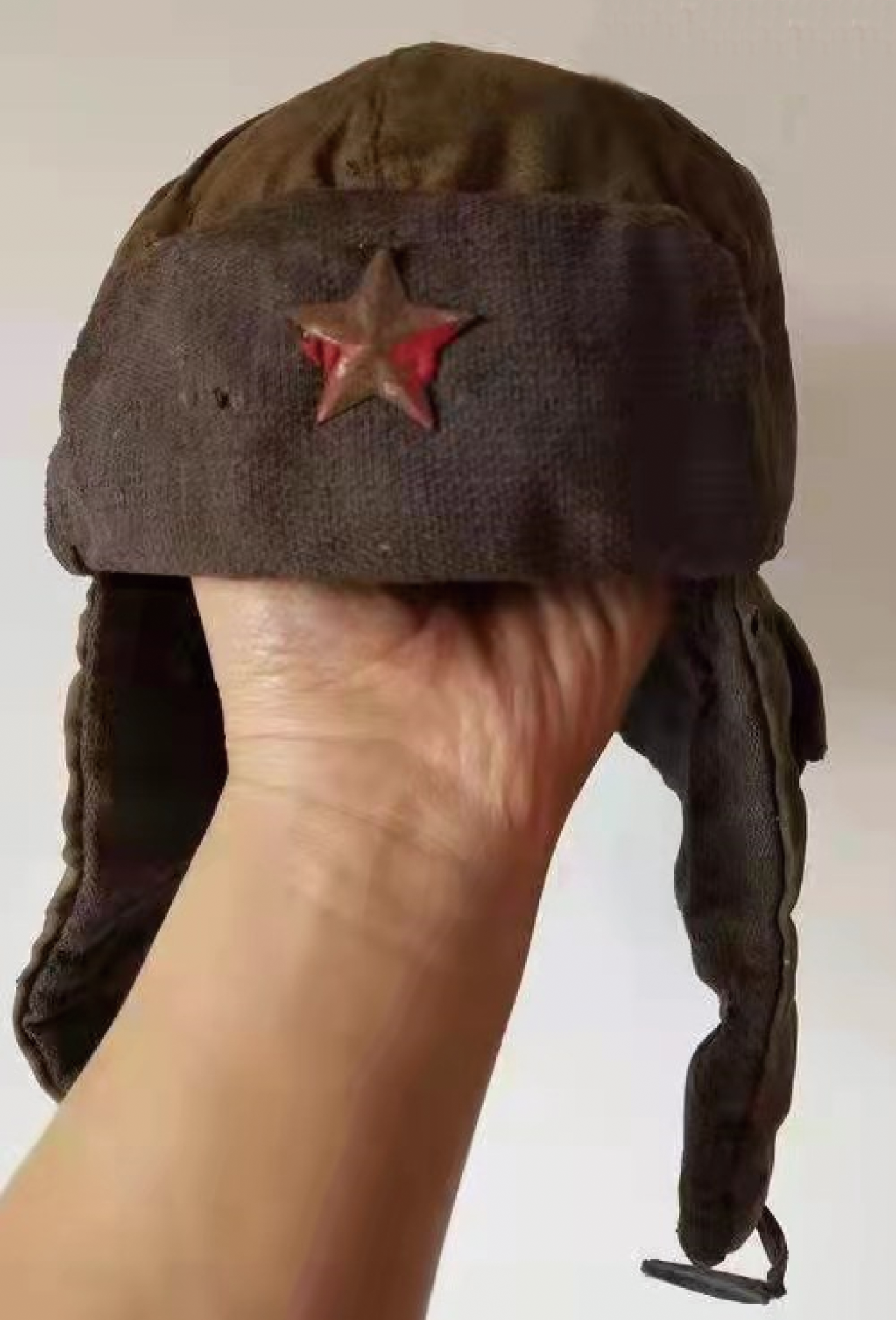 老兵的故事记抗美援朝老英雄程华丛