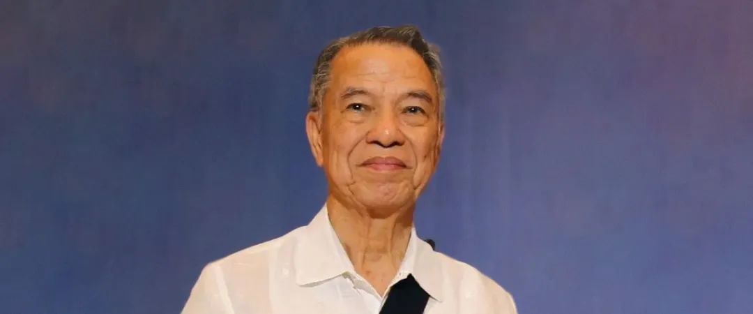 封面题图|陈永栽文|风马牛 (微信公众号:冯仑风马牛)据联合早报 4 月