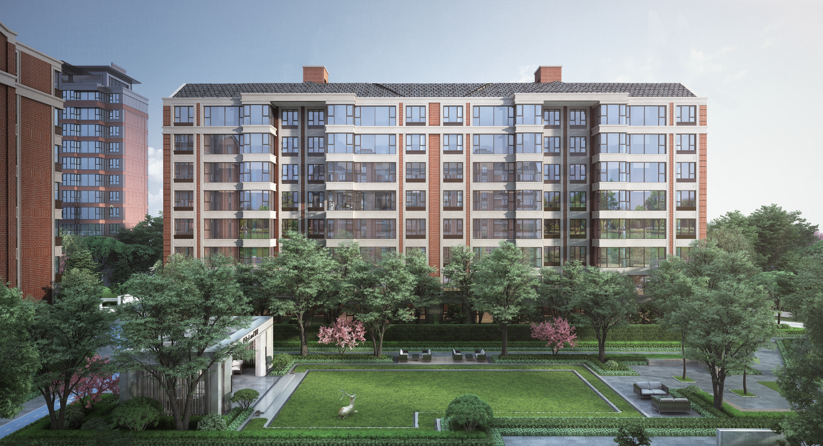 祥生·庐州云境丨一席云墅,境鉴墅质生活新格调! ——凤凰网房产合肥