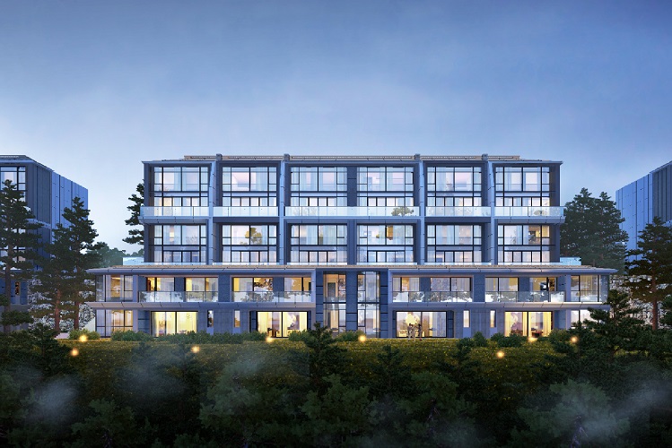 喜报华宇御璟悦来斩获2021第五届美国缪斯铂金奖