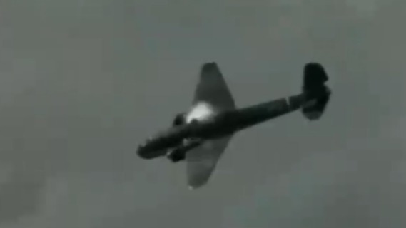 中日首次大规模空战，击落日机六架，中国空军无一伤亡