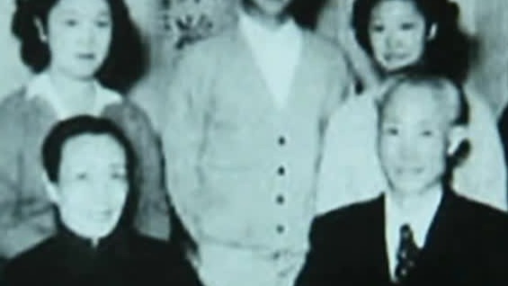 陈诚与蒋介石之间是什么关系？前者的夫人就是宋美龄介绍的！