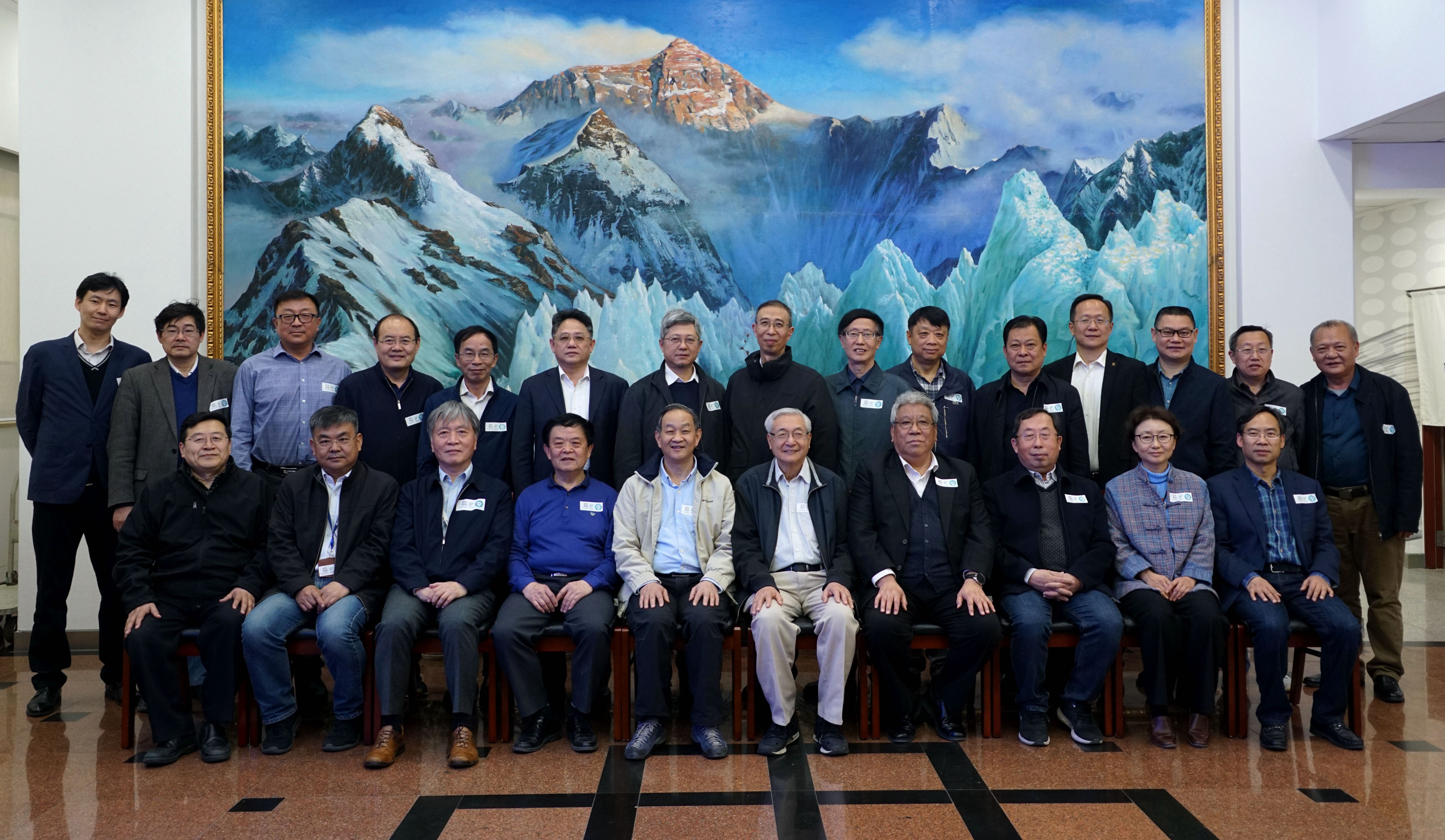 黄河科技学院鲁枢元教授当选中国人与生物圈国家委员会首届专家咨询委员会委员