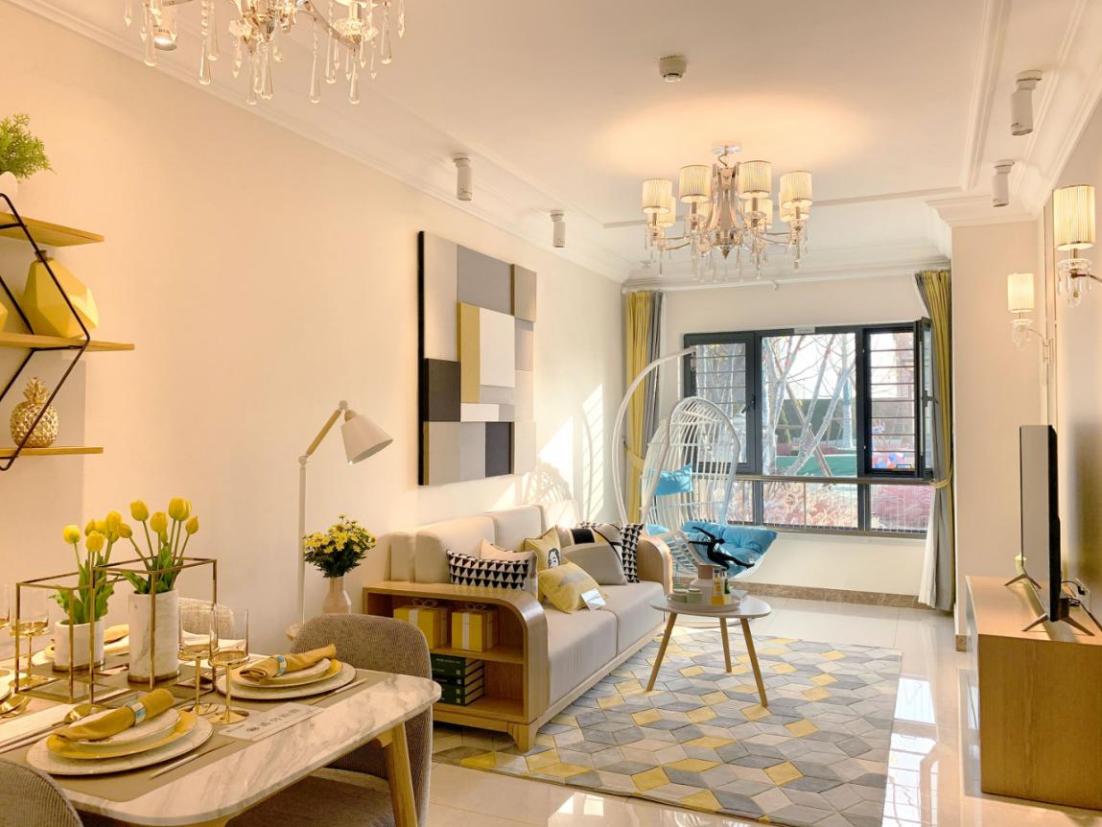 包头恒大珺庭|抢滩价值高地,领衔城市未来