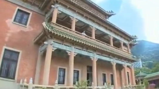 香港古建筑景贤里被正式列为法定古迹，将被永久保存