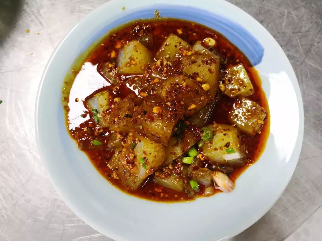 在兰州，不得不吃的8种特色小吃！