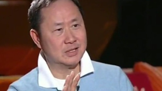 《大话西游》被称为“后现代”电影，导演刘镇伟：我从未想过