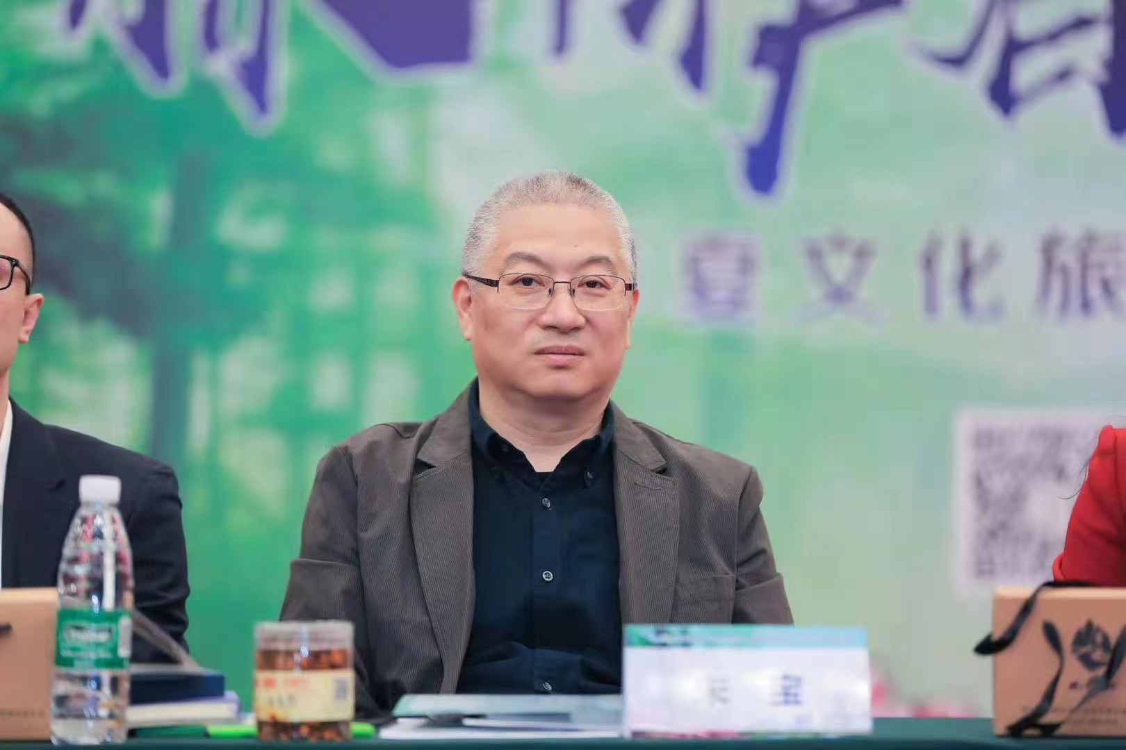 黑龙江省旅行社协会会长朱宝