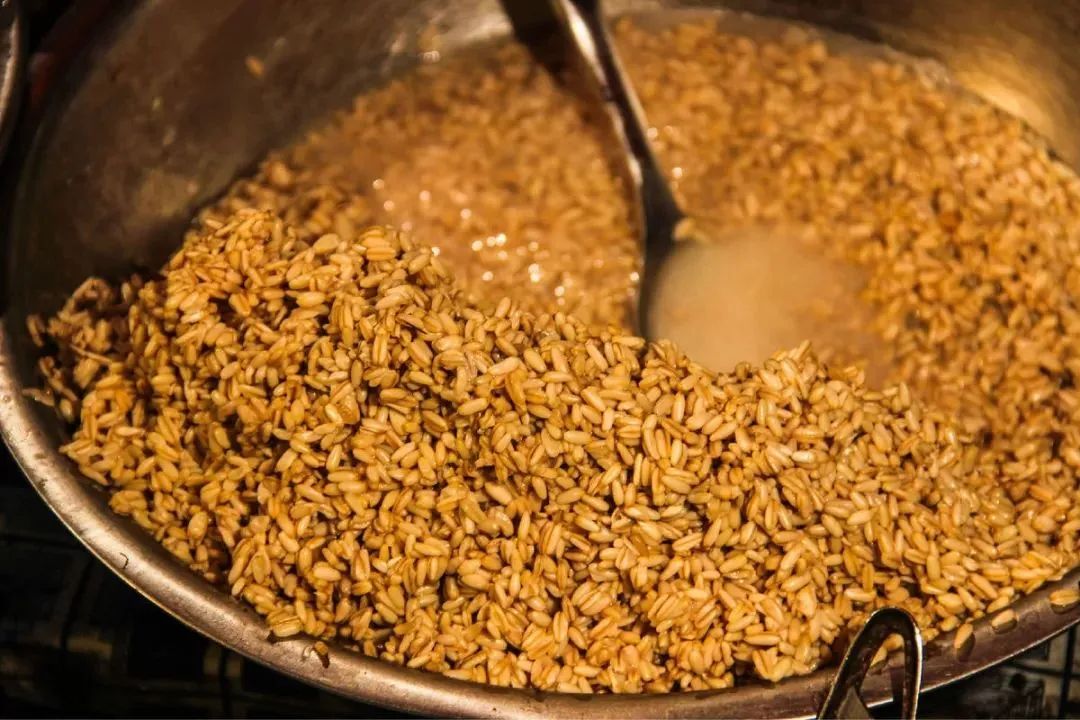 在兰州，不得不吃的8种特色小吃！