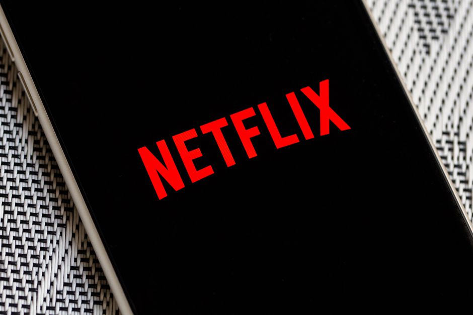 图注:Netflix