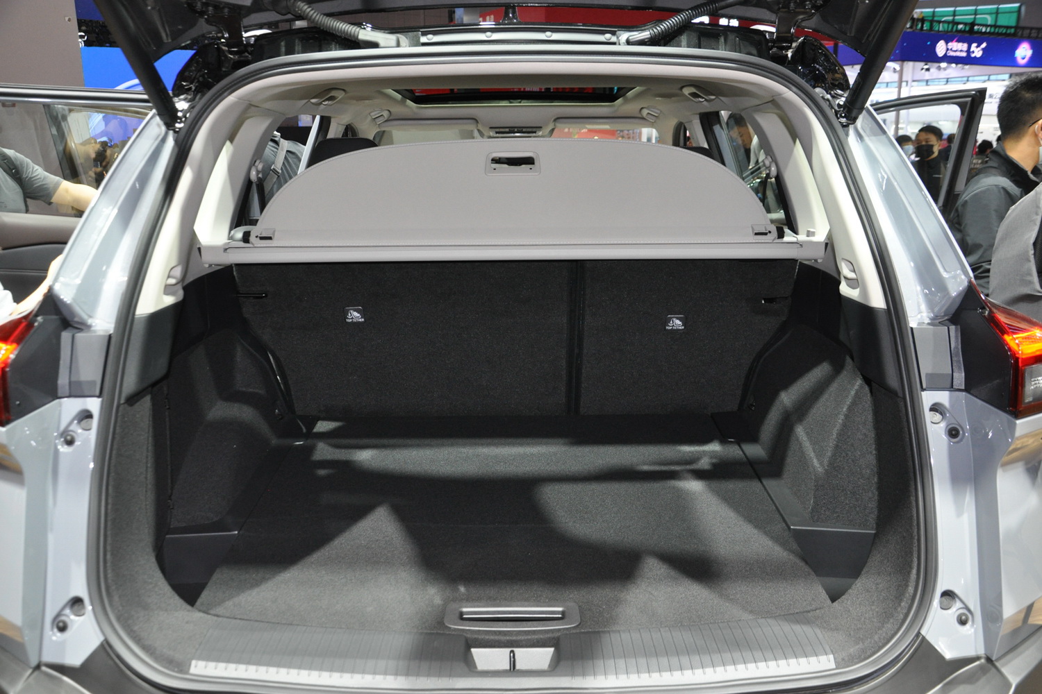 东风日产全新一代奇骏来了，全面革新迎击主流SUV市场