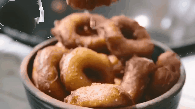 在兰州，不得不吃的8种特色小吃！