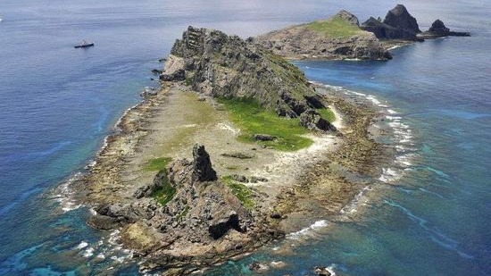日本强调对钓鱼岛的实际控制，美国在其中扮演了什么角色？