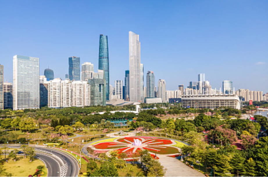 凤凰网房产广州