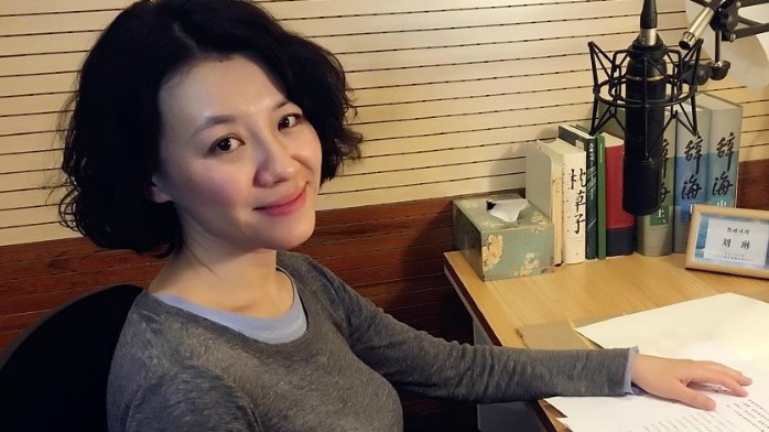 以前北京公交什么样刘琳跟鲁豫聊起月票瞬间找到童年搭公交的共鸣