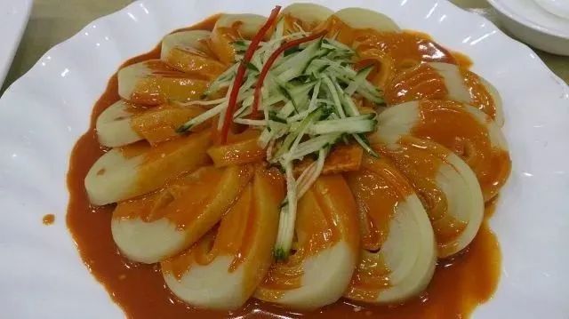 在兰州，不得不吃的8种特色小吃！