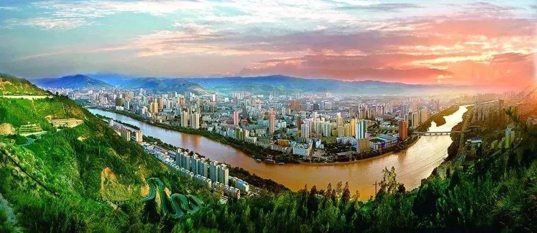 “丝丝相扣”!风情兰州牵手诗画绍兴