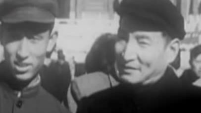 历史回顾：陈云与“一五”计划的编制工作