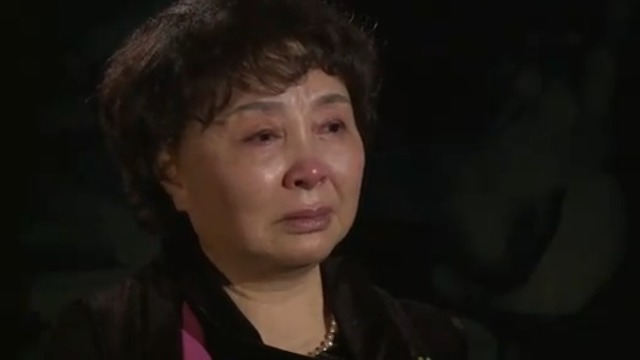 盛海琳晚年体会到丧女之痛她曾想将家产以女儿的名义捐出去