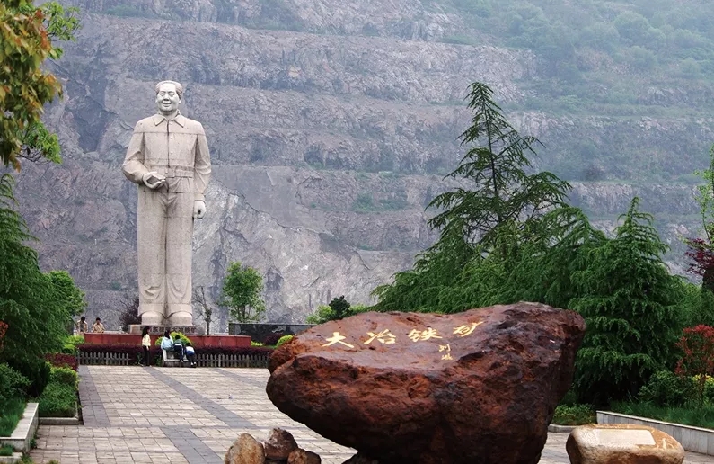 故宫前院长单霁翔为黄石“带货”！