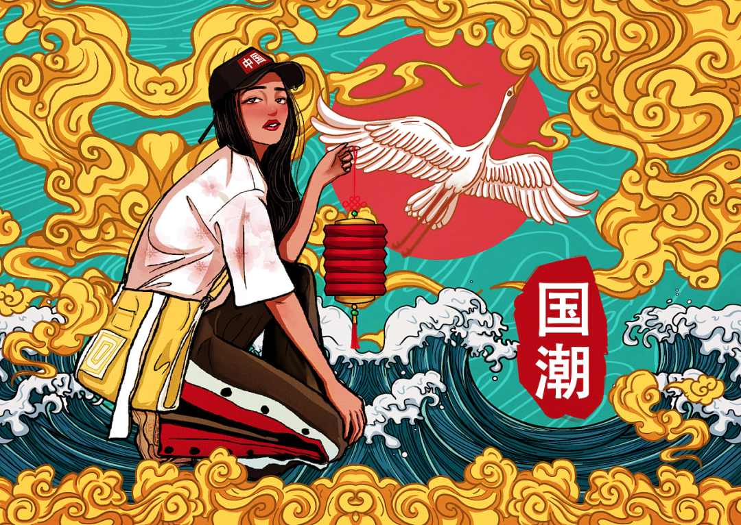 国货品牌“爆款中国”,真崛起还是一阵风?