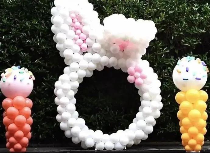 春动少华少华山2021高空气球嘉年华即将开幕