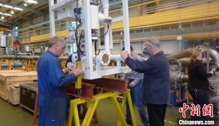 甘肃企业家攻克水油气难题:从依赖进口到国际订单