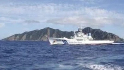 日本为何强调钓鱼岛是它的？日本所谓的法理依据是什么？