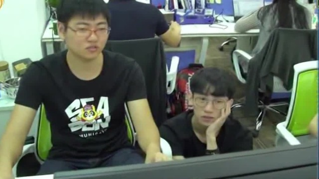 第二次