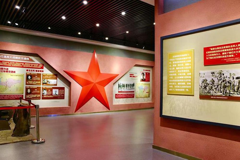 乡村影视带火这个小山村