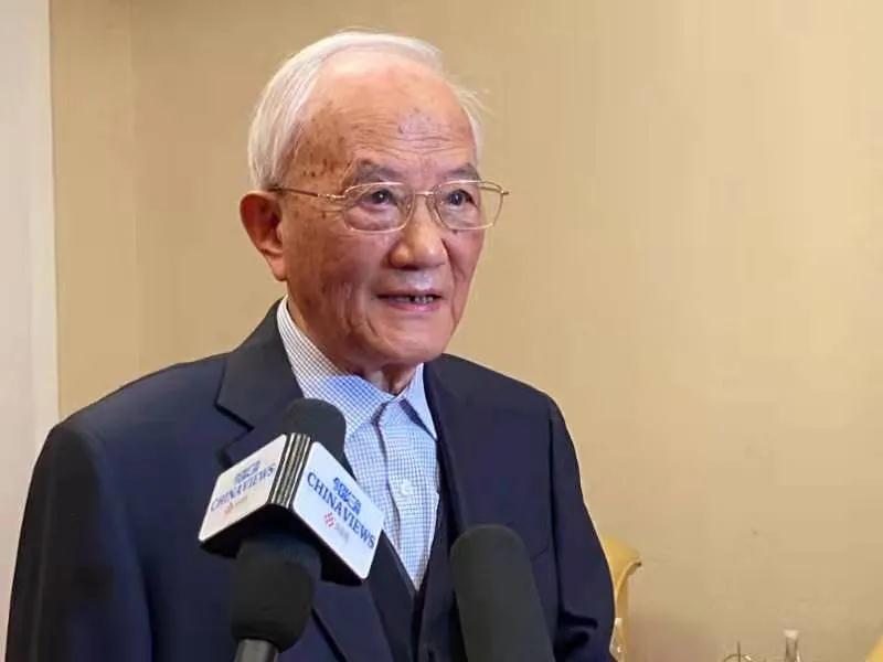 国医大师徐经世赋予新安医学时代内涵