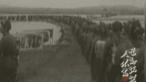 毛岸英牺牲在抗美援朝战场，毛泽东连抽两支烟后说出一句话