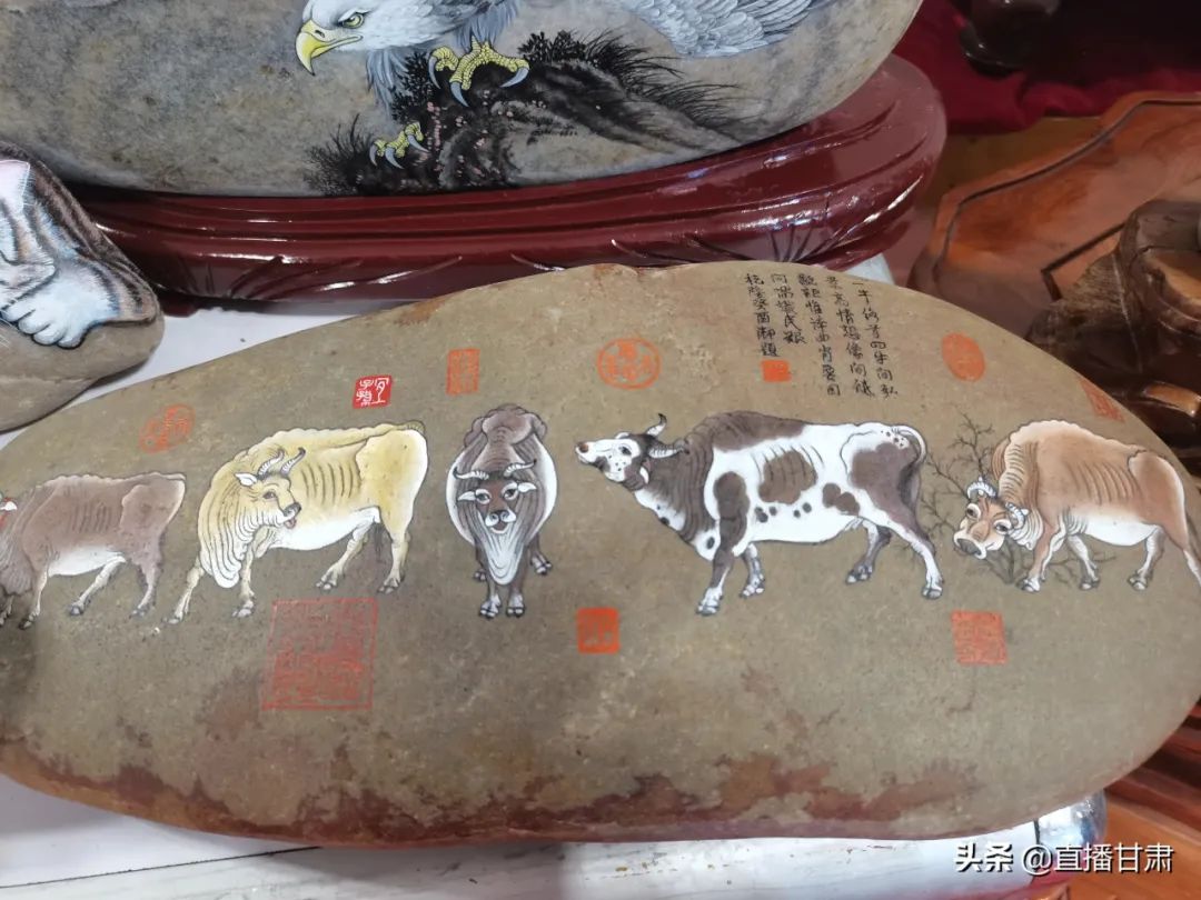 立足甘肃放眼新丝路 兰州艺术品收藏博览会落幕