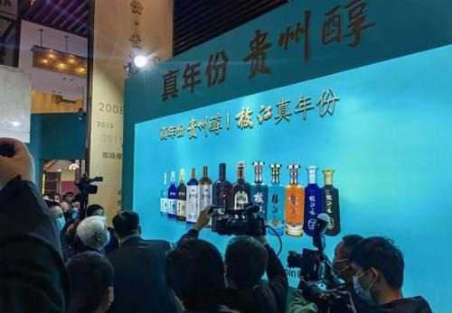 三问“朱伟现象” 酒业网红带的动千亿梦想?