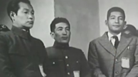 1937年在中国进行杀人比赛的两个日本士兵，战败后下场如何？