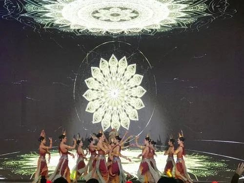 “丝丝相扣”!风情兰州牵手诗画绍兴